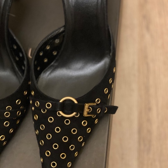 GUCCI MULES - Picture 4 of 5